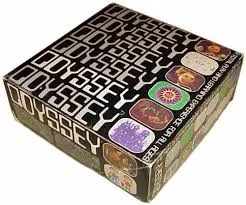 Magnavox Odyssey Accessories: A Complete Guide to the World’s First Console Add-Ons 8 Magnavox Odyssey Box